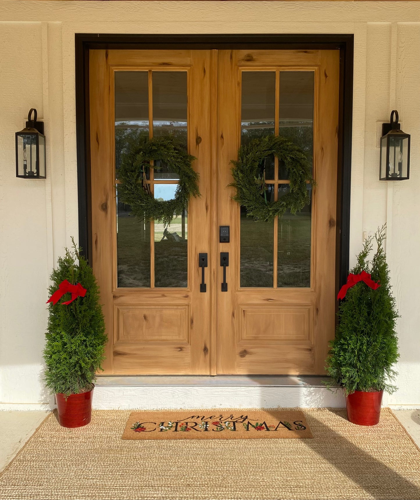 BUILD YOUR OWN CHRISTMAS PACKAGE