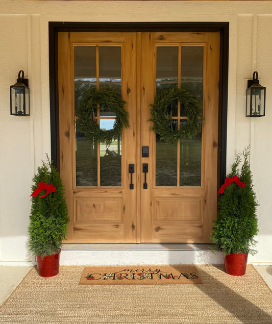 BUILD YOUR OWN CHRISTMAS PACKAGE