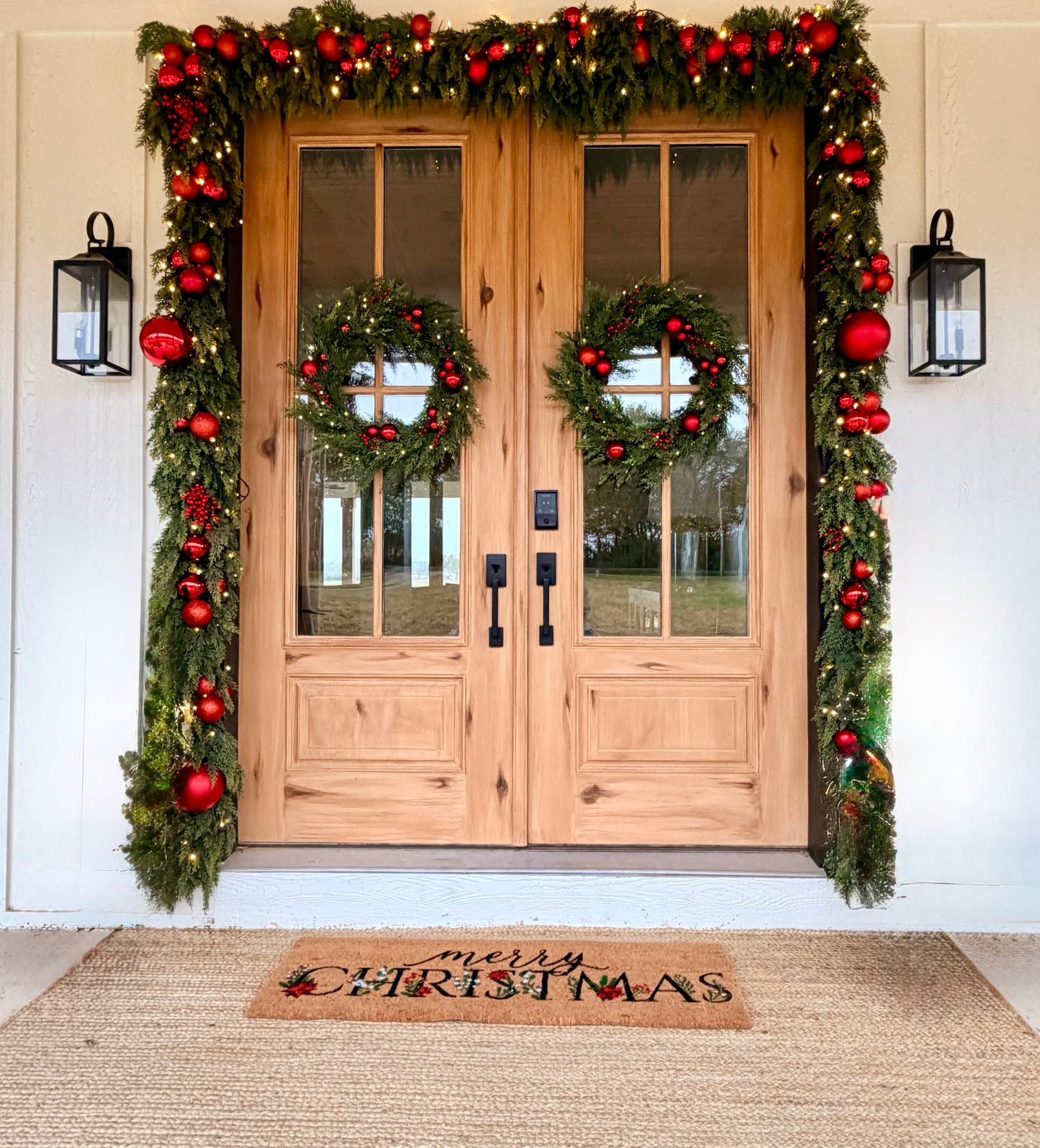 BUILD YOUR OWN CHRISTMAS PACKAGE