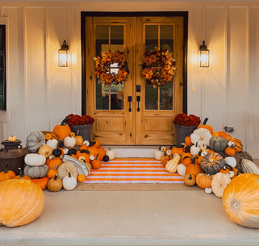 Pumpkin Patch 4
